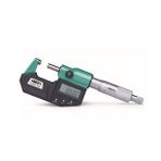 Insize 3108-50A IP65 Dijital Mikrometre