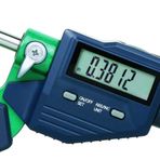 INSIZE 3109-100E Elektronik Dış Mikrometre, 3-4"/75-100 mm