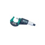 Insize 3109-25 Dijital Mikrometre 0-25 mm