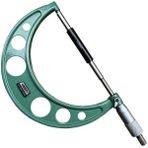 Insize 3203-150A Mekanik Mikrometre 125-150 mm