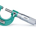 Insize 3203-25A Dış Çap Mikrometresi