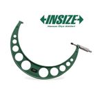 Insize 3203-300A 275-300 mm Standart Model Dış Çap Mikrometresi