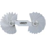 Insize 4801-16 Radüs Mastarı