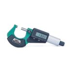 Insize Dijital Mikrometre 0-25 mm - yok