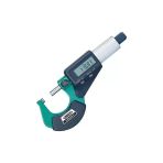 Insize Dijital Mikrometre (Standart Model) 0-25Mm/0-1\
