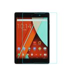 INSOLKIDON 2'li Paket Google Nexus 9 Temperli Cam Film Tam Kapak Ultra Şeffaf 3D Premium Ekran Koruyucu tablet Koruyucu Cam Nexus9 (Şeffaf)