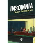 Insomnia - Halis Gökbayrak