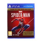 Insomniac Games Spider-Man Remastered Ps4 ve Ps5 Uyumlu Dijital