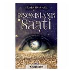 İnsomnia'nın Saati - Dilara Pınar Arıç