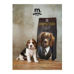 inspector HİPOALERJENİK YAVRU KÖPEK MAMASI 15 kg hypoallergenic puppy dog