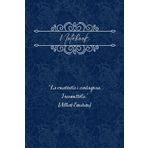 Inspiration Notebook: Un notebook perfetto per segnare tutte le proprie passioni