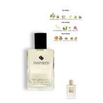 İNSPİRED Good Girl Gone Bad Kadın Parfüm 50 Ml Edp