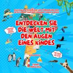 Inspiriert von der Doman-Methode. Steigerung und Förderung der Intelligenz deines Kindes. Kinder ab 1 Jahr. Südamerika: Bringen Sie Ihrem Kind ... FOR CHILDREN FROM 1 YEAR OLD., Band 3)