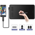 Inspiroy H640P Grafik Çizim Tablet