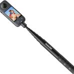 Insta360 114 cm Görünmez Selfie Çubuğu