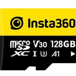 Insta360 128 GB Micro Sdxc Hafıza Kartı