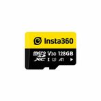 Insta360 128GB MicroSD Hafıza Kartı