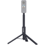 Insta360 2 In 1 Invisible Selfie Stick Tripod