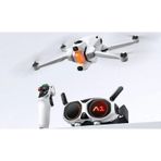 Insta360 Antigravity A1 8K 360° Drone (Türkiye Distrübütörü Garantili)