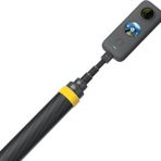 Insta360 Extended Edition Selfie Stick 3m Yeni Versiyon