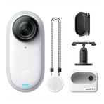 Insta360 Go 3 128 GB Aksiyon Kamera