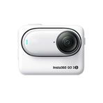 Insta360 GO 3S 64 GB Beyaz Aksiyon Kamerası