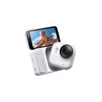 Insta360 GO Ultra Aksiyon kamerası (Arktik Beyaz)