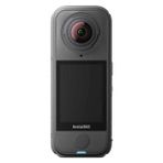 Insta360 INSTA360 X4 Air Aksiyon Kamerası 8K Çözünürlük ile Fotoğraf Çekimi Desteği