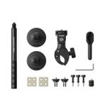 Insta360 Motorcycle Bundle - Action Selfie Stick Kit
