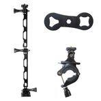 Insta360 Motorcycle Bundle