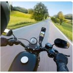 Insta360 Motorcycle Mount Bundle (Yeni Versiyon) 24FİLM - Bej