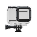Insta360 ONE R aksiyon kamerası aksesuarı, açık hava sporları için (4K mod için dalış çantası)