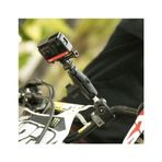 Insta360 One X2/one R/go 2 Motorcycle Mount Bundle