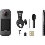 Insta360 X4 Air Heavy Motosiklet Kiti Action Selfie Stick