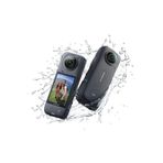 Insta360 X4 Aksiyon Kamerası (2 Yıl Türkiye Distribütörü Garantili)