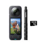 Insta360 X4 Aksiyon Kamerası - Basic Kit