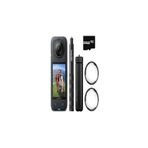 Insta360 X4 Aksiyon Kamerası - Sanal Tur Kiti