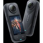 INSTA360 X5 360° Aksiyon Kamera