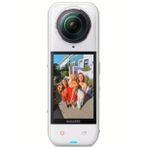 Insta360 X5 8K 360 Aksiyon Kamera (Beyaz)