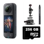 Insta360 X5 Aksiyon Kamera Araç Kiti