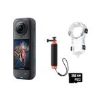 Insta360 X5 Dalış Paketi