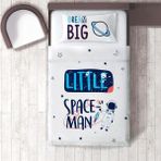 İnstababyrooms 113 Dijital Baskılı Renkli 160x220 cm Bebek Nevresim Takımı