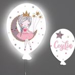 instababyrooms Çocuk Odası Şeker Balon Aydınlatma Model No :25 - Dekoratif Aydınlatma Ve Gece Lambası