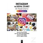 İnstagram ve Sosyal Ticaret / Doç. Dr. Çağatan Taşkın