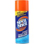 Instant Carpet Stain Remover Halı Leke Çıkartıcısı Sprey 397 gr - 1 lt