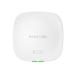 Instant HPE Aruba S1T09A On AP21 RW Çift Çok Yönlü 2x2 Mimo İç Ortam 1200 Mbps Access Point Router
