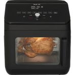 Instant Plus XL 13 lt Siyah Airfryer