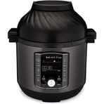 Instant Pot Pro Crisp 11'i 1 Arada 7.6 lt Airfryer