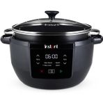 Instant Pot Üstün Yavaş Pişirici/yavaş Pişirici, 7,1l Çoklu Pişirici / 4 Pişirme Fonksiyonu (Yavaş P