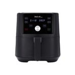 INSTANT Vortex 140-3030-01-eu 5.7 L 4'ü 1 Arada Işlevli Yapışmaz Ve Yıkanabilir Sepetli Air Fryer